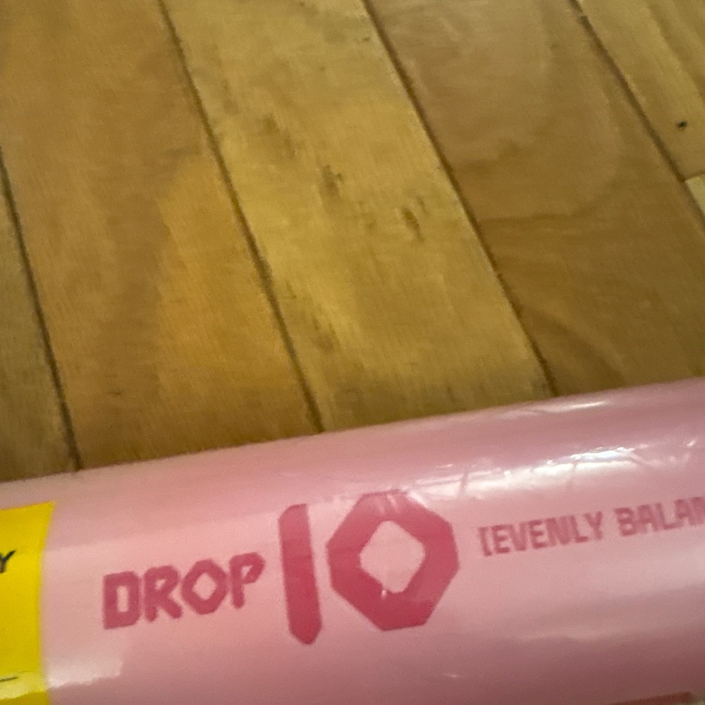 Easton pink lemonade softball bat, LIMITED EDITION - Picture 3 of 3